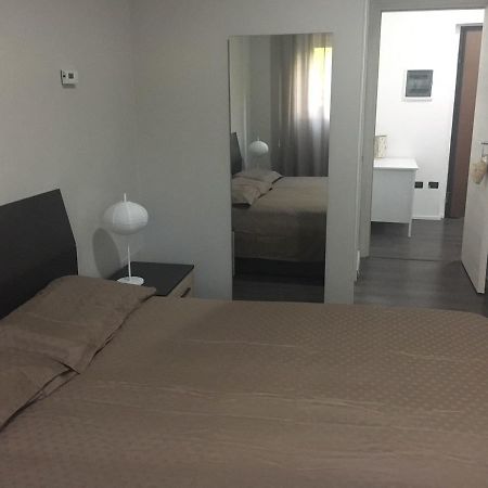 코모 Family Rose B&B 외부 사진