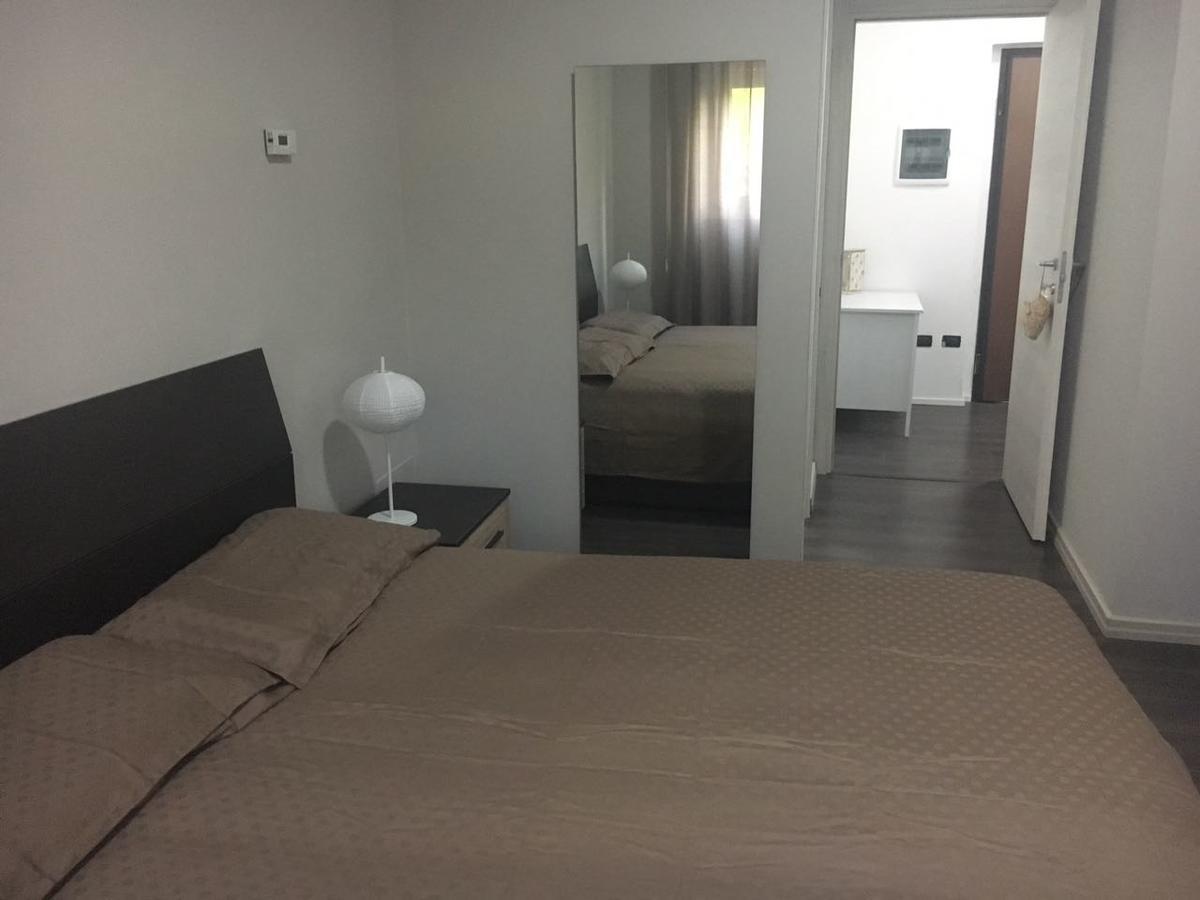 코모 Family Rose B&B 외부 사진