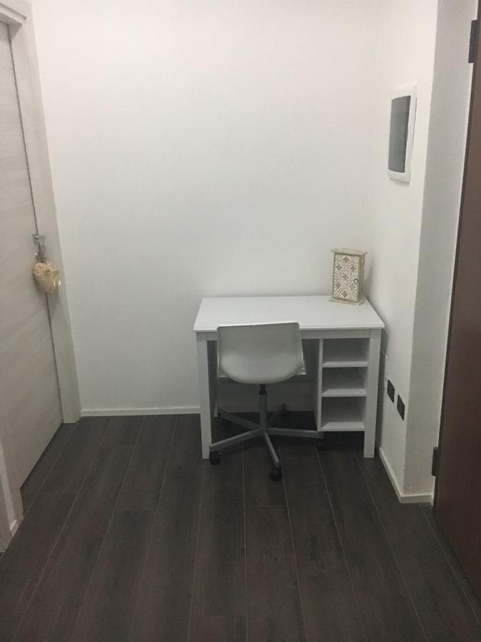 코모 Family Rose B&B 외부 사진