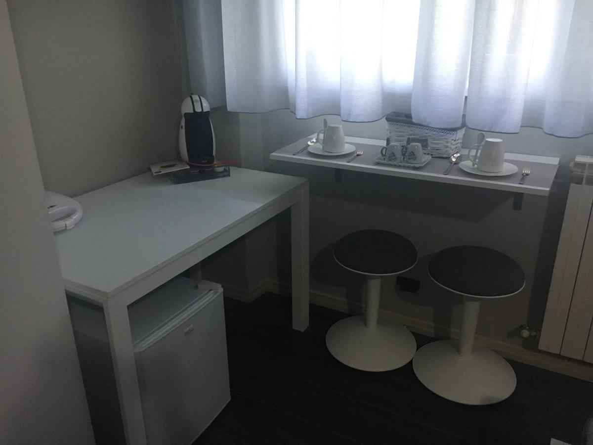 코모 Family Rose B&B 외부 사진