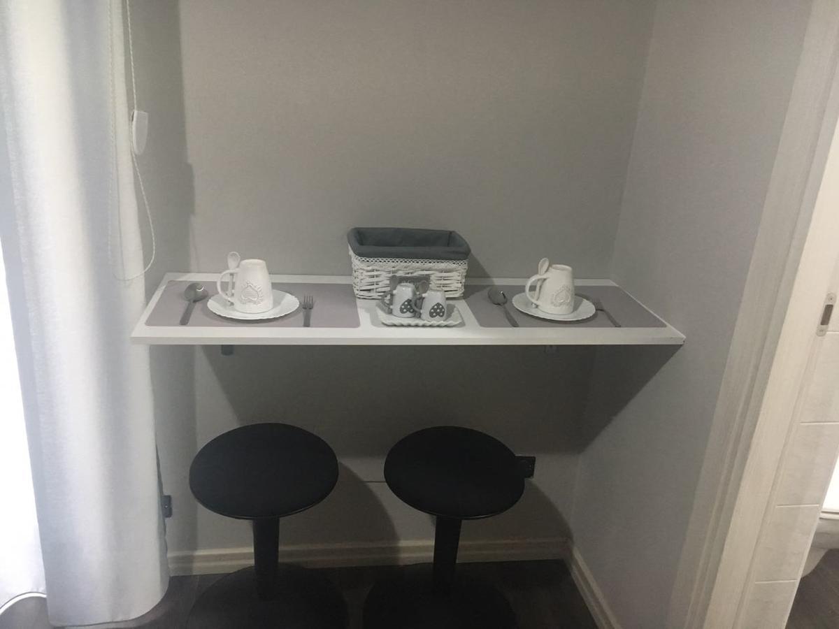 코모 Family Rose B&B 외부 사진