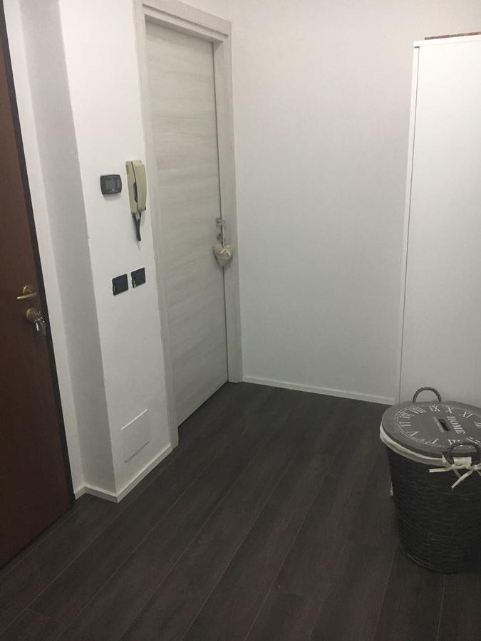 코모 Family Rose B&B 외부 사진