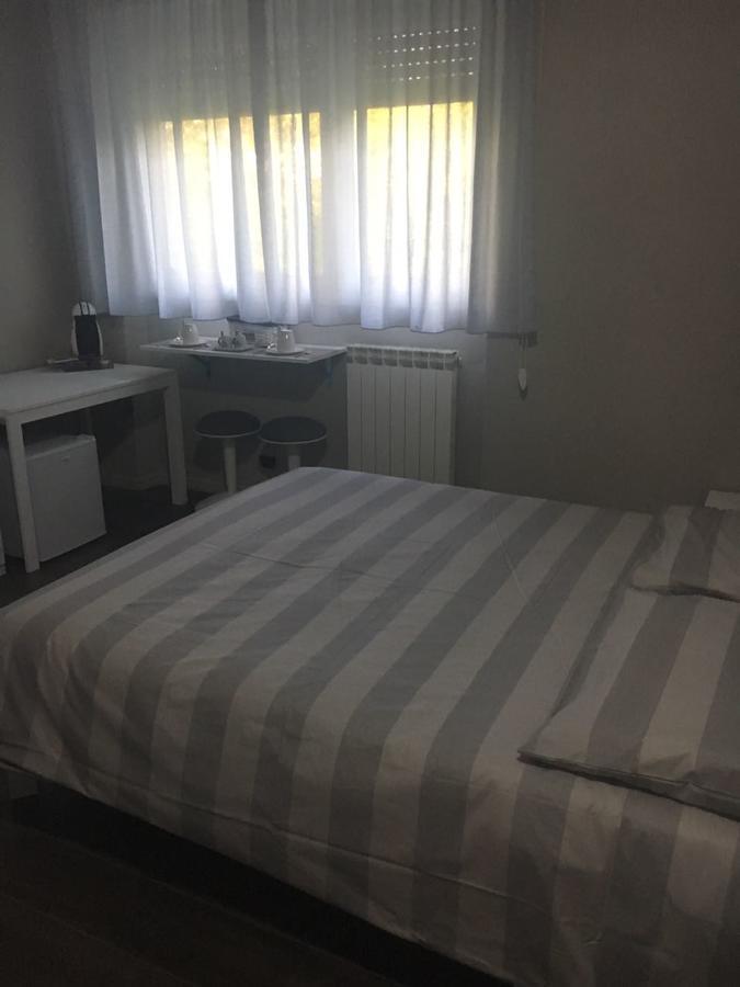 코모 Family Rose B&B 외부 사진