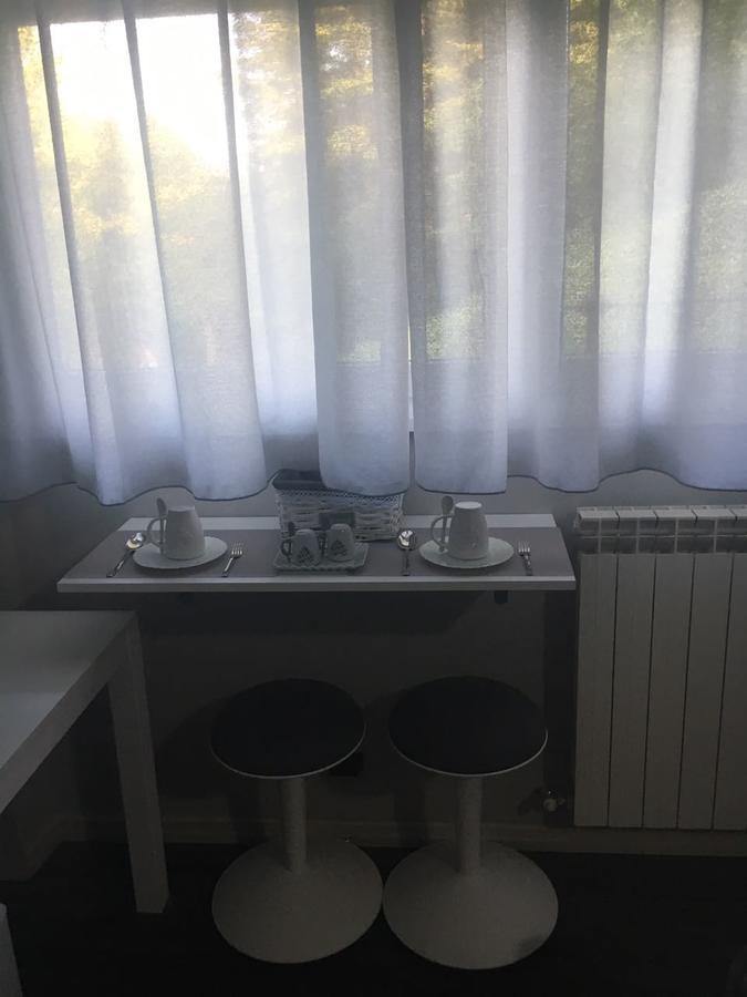 코모 Family Rose B&B 외부 사진