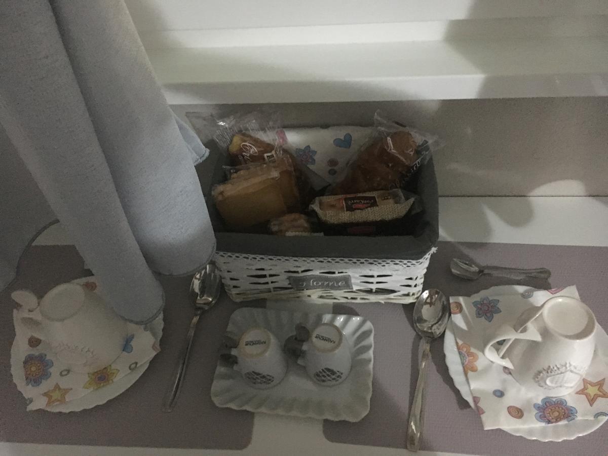 코모 Family Rose B&B 외부 사진